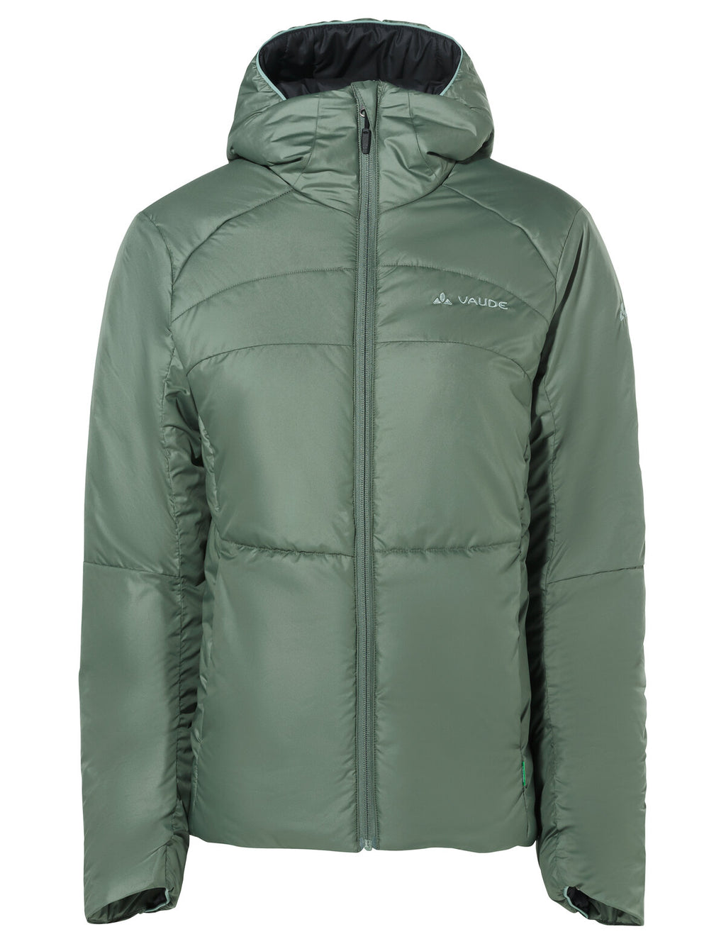 Women's Neyland Hooded Insulation Jacket - agave