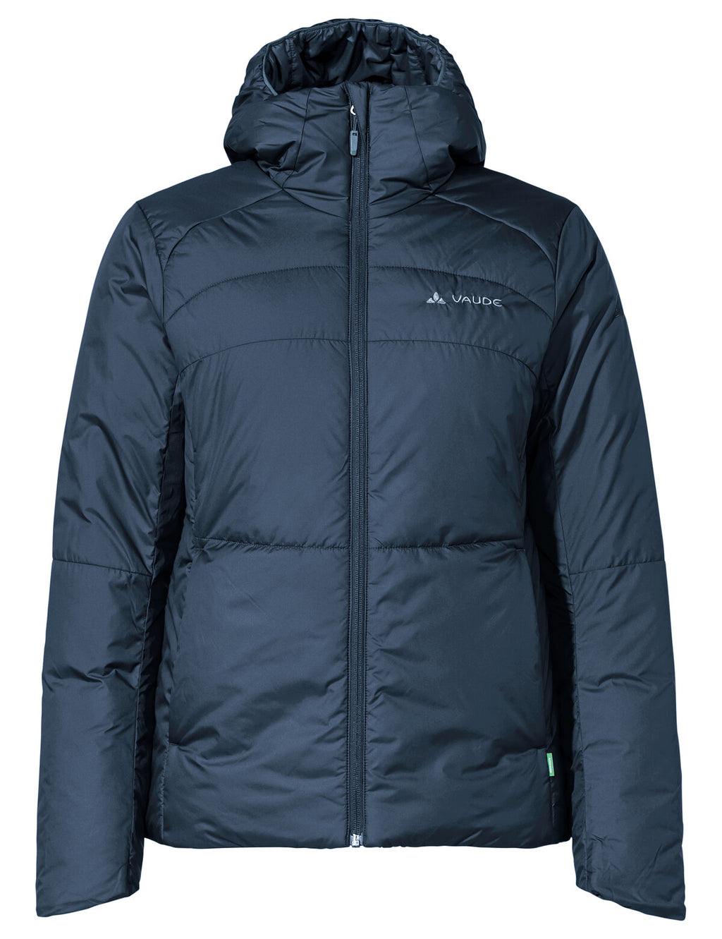 Women's Neyland Hooded Insulation Jacket - dark sea