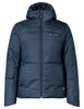 Women's Neyland Hooded Insulation Jacket - dark sea