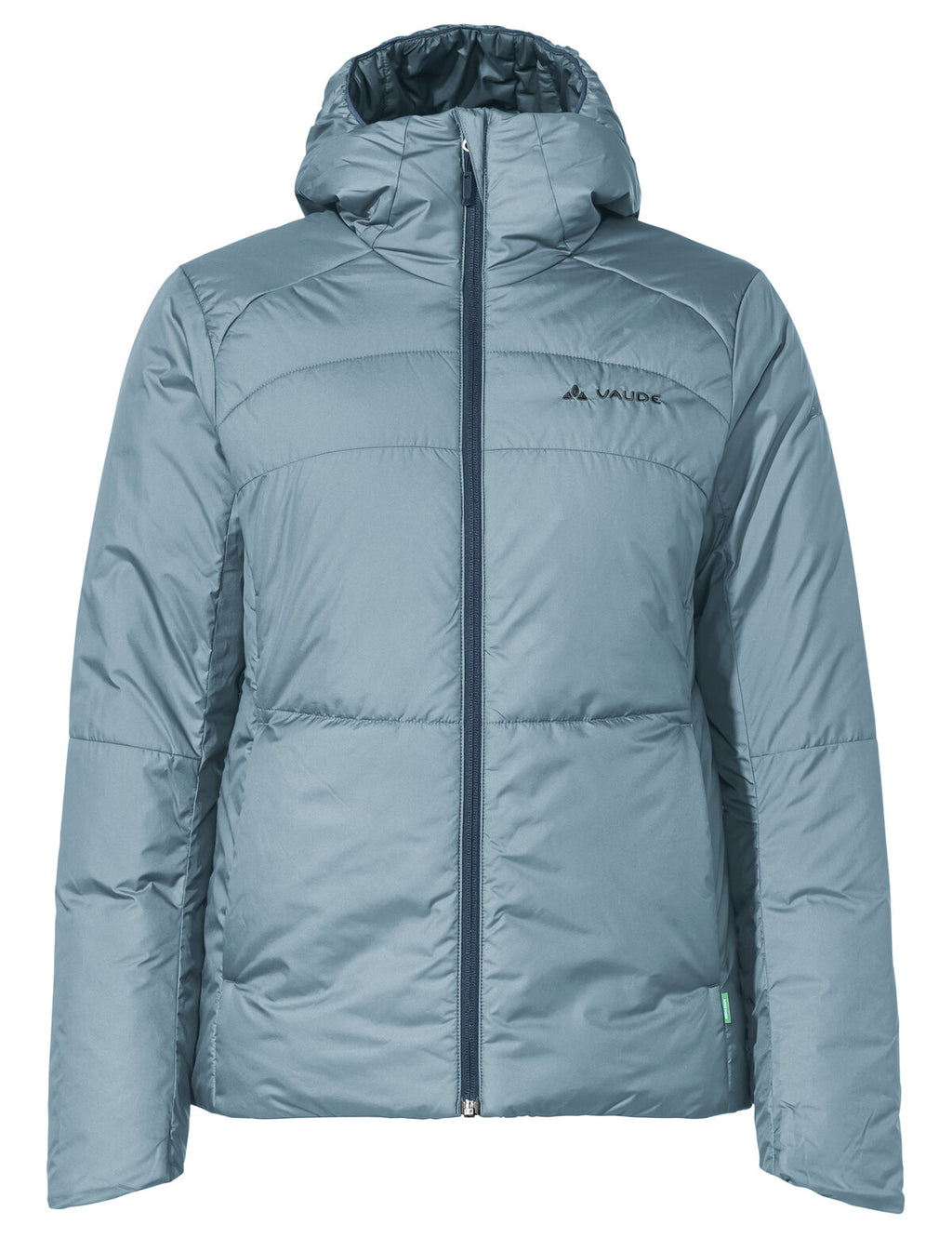 Women's Neyland Hooded Insulation Jacket - nordic blue