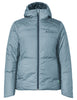Women's Neyland Hooded Insulation Jacket - nordic blue