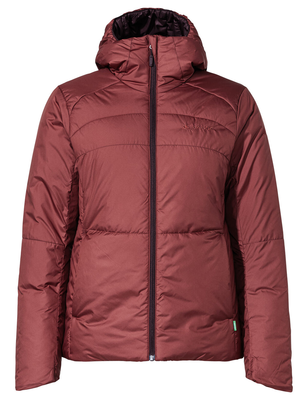 Women's Neyland Hooded Insulation Jacket - redeva