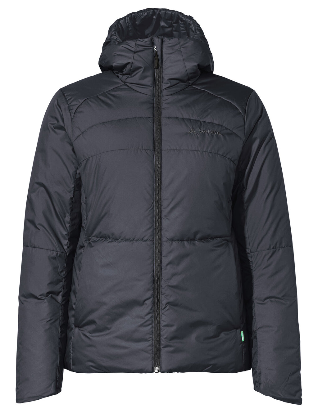 Wo Neyland Hooded Insulation Jacket - detail 28