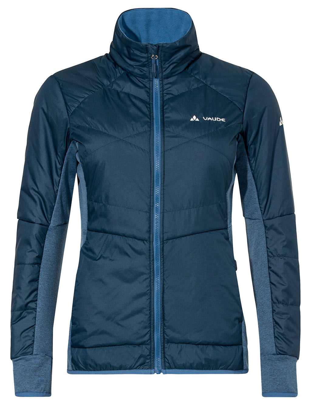 Wo Valsorda Hybrid Jacket - detail 15