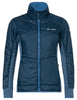 Wo Valsorda Hybrid Jacket - detail 15