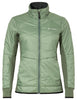 Women's Valsorda Hybrid Jacket - willow green