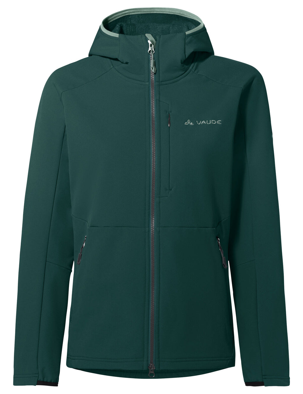 Women's Elope Stormfleece Hoody - deep pond
