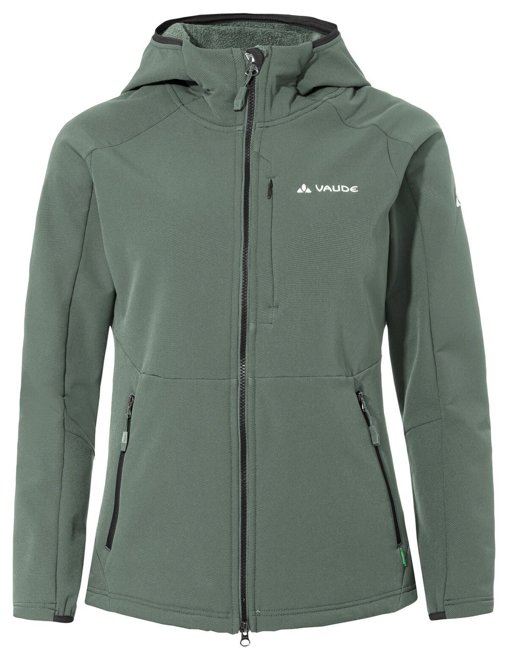 Women's Elope Stormfleece Hoody - agave
