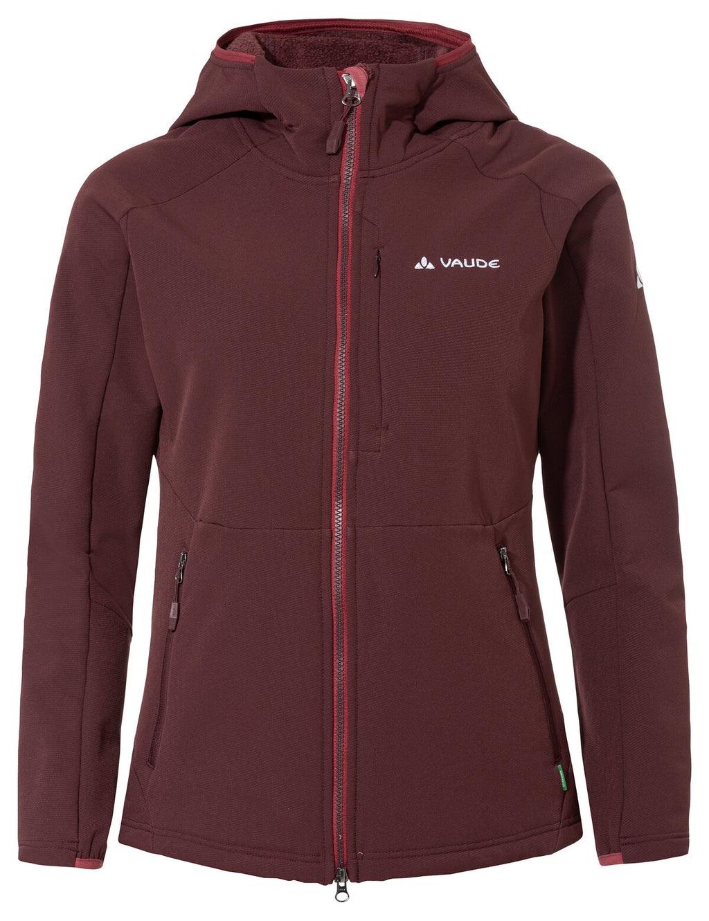Women's Elope Stormfleece Hoody - dark oak