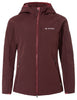 Women's Elope Stormfleece Hoody - dark oak