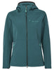 Women's Elope Stormfleece Hoody - ocean veil