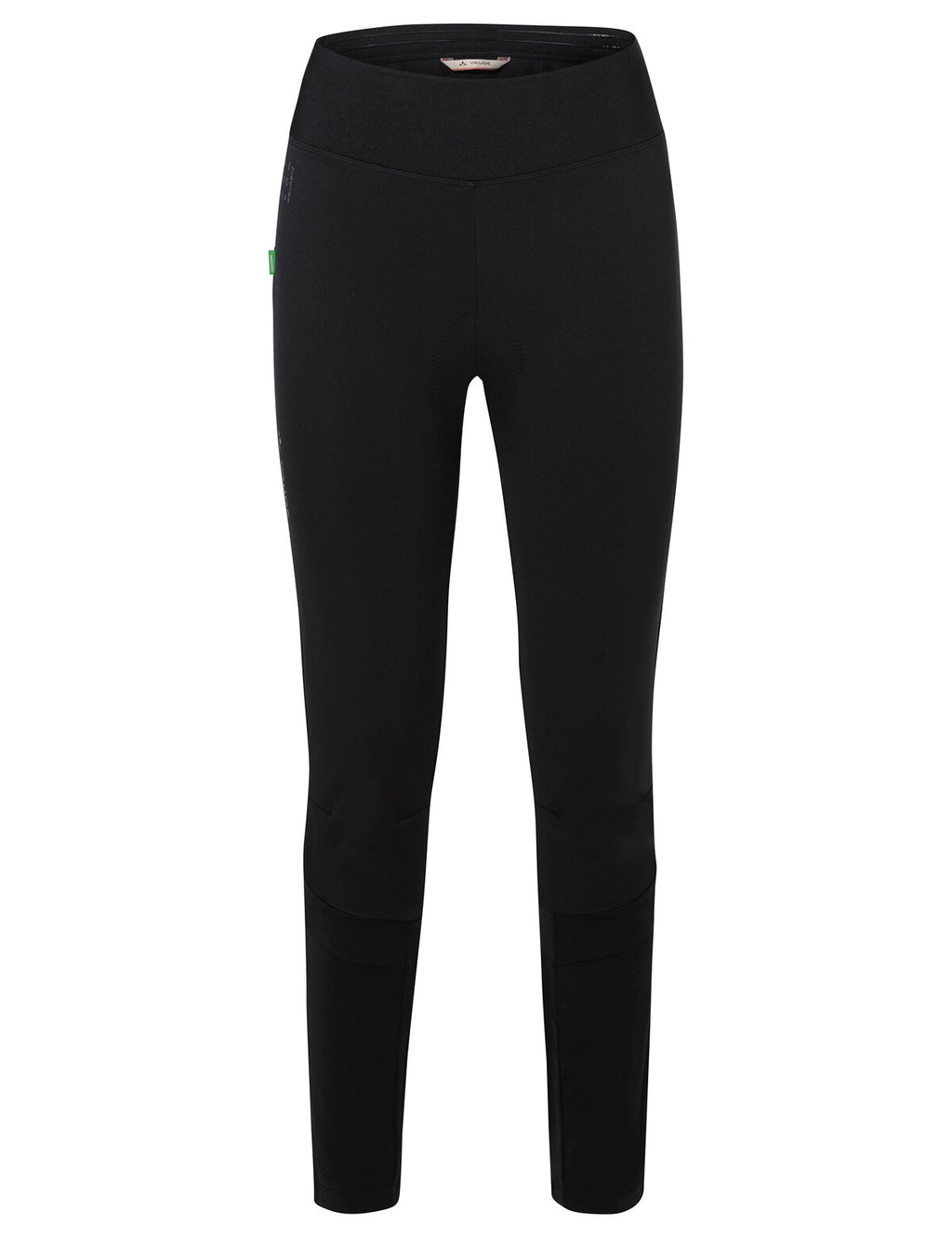 Women's Matera Warm Tights II - black