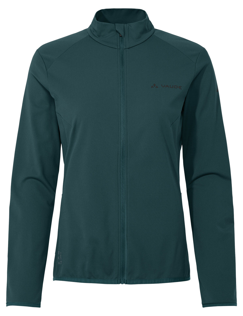 Women's Matera LS Tricot II - deep pond