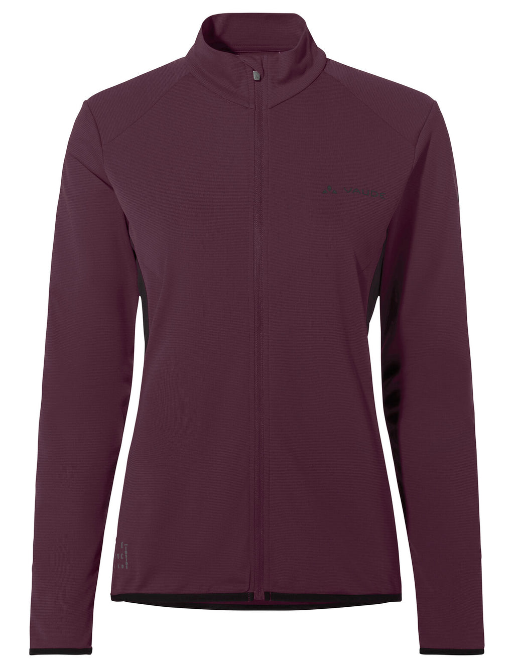 Women's Matera LS Tricot II - cassis