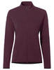 Women's Matera LS Tricot II - cassis