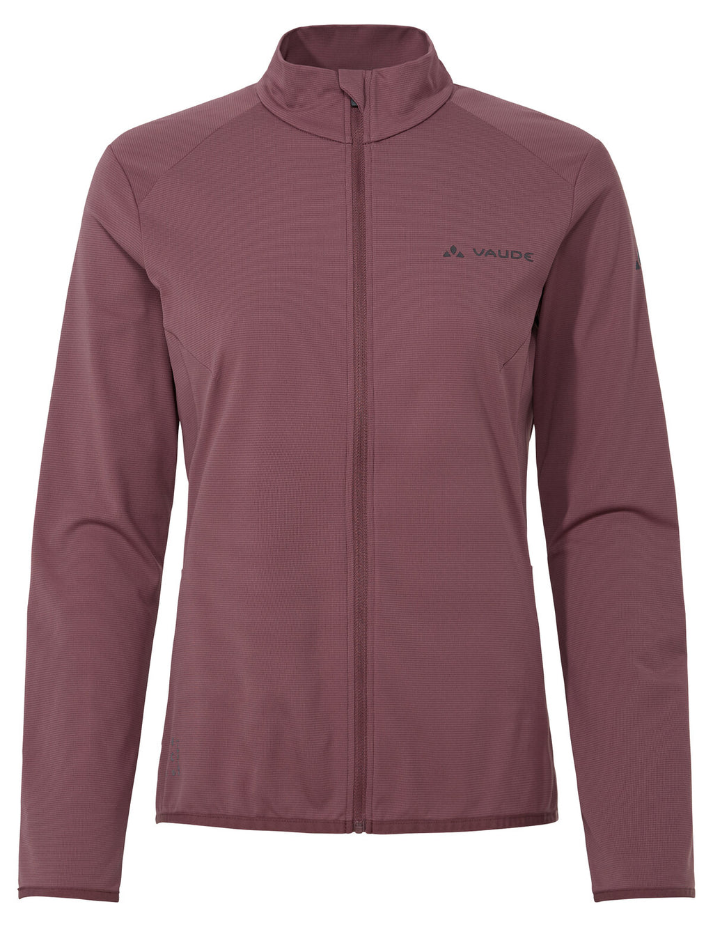Women's Matera LS Tricot II - ocean veil