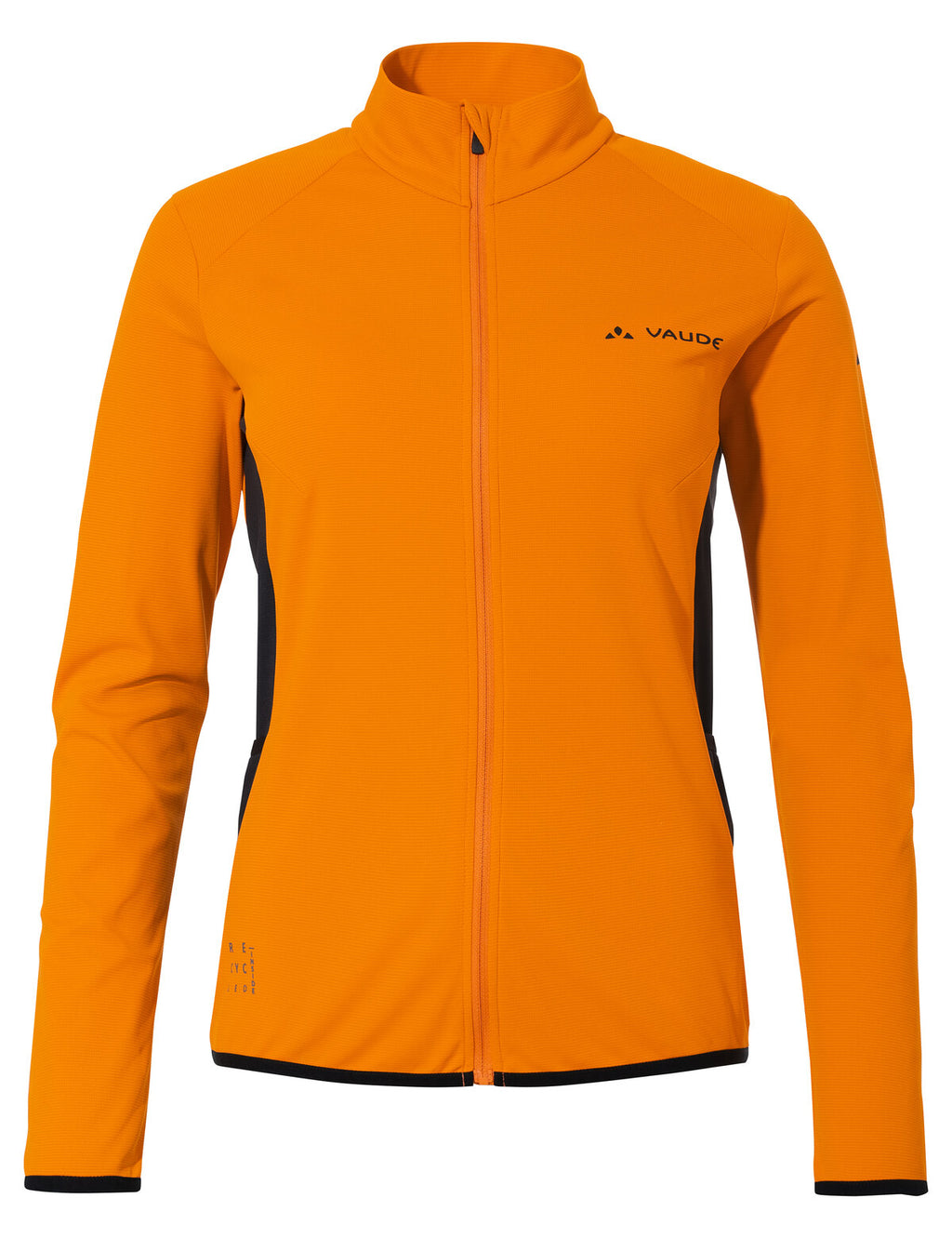 Women's Matera LS Tricot II - kurkuma