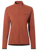 Women's Matera LS Tricot II - buckeye