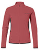 Women's Matera LS Tricot II - brick