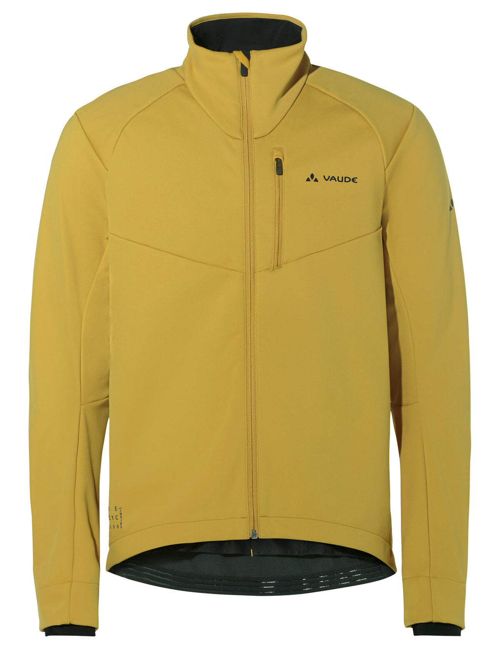Men's Posta Softshell Jacket VII - savanna