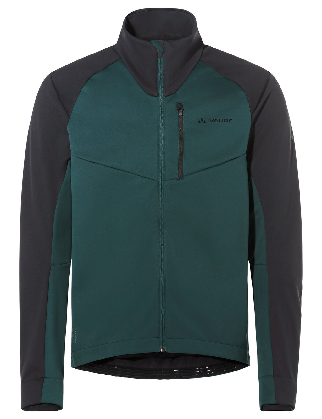 Men's Posta Softshell Jacket VII - deep pond