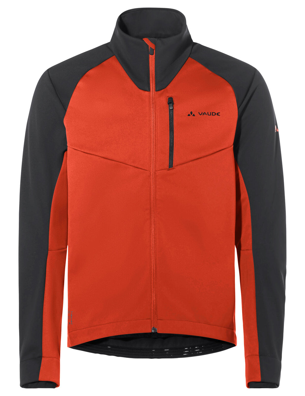Men's Posta Softshell Jacket VII - neon yellow uni