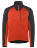 Men's Posta Softshell Jacket VII - neon yellow uni