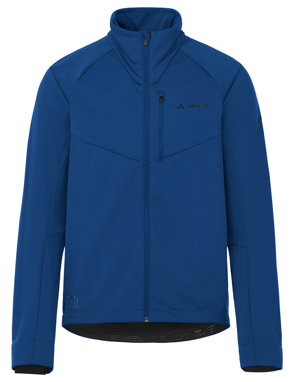 Men's Posta Softshell Jacket VII - everest blue