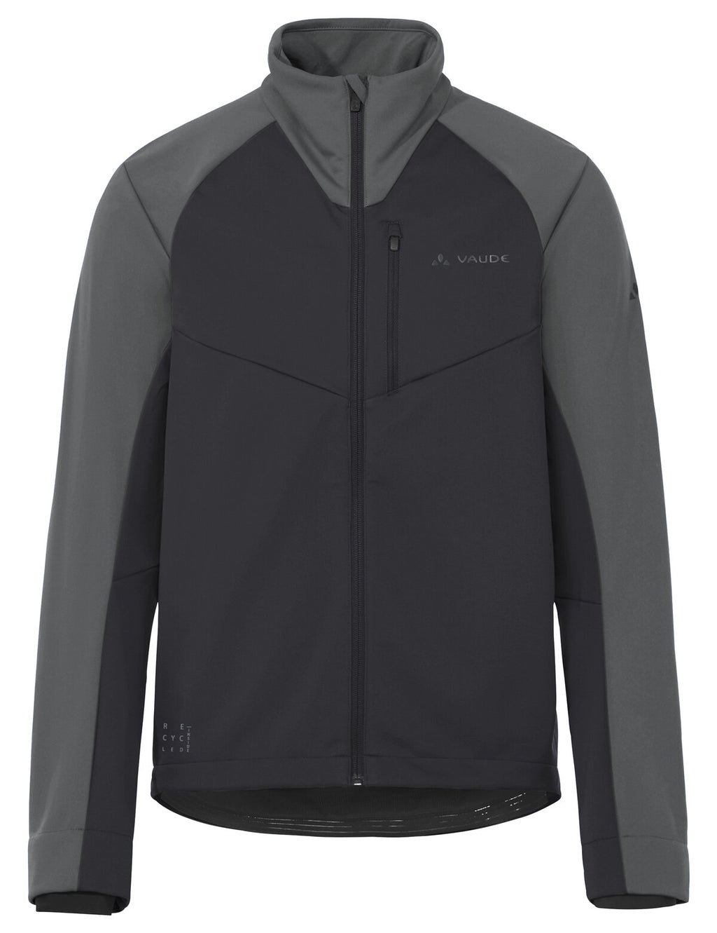 Men's Posta Softshell Jacket VII - graphite