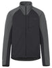 Men's Posta Softshell Jacket VII - graphite
