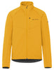 Men's Posta Softshell Jacket VII - saffron