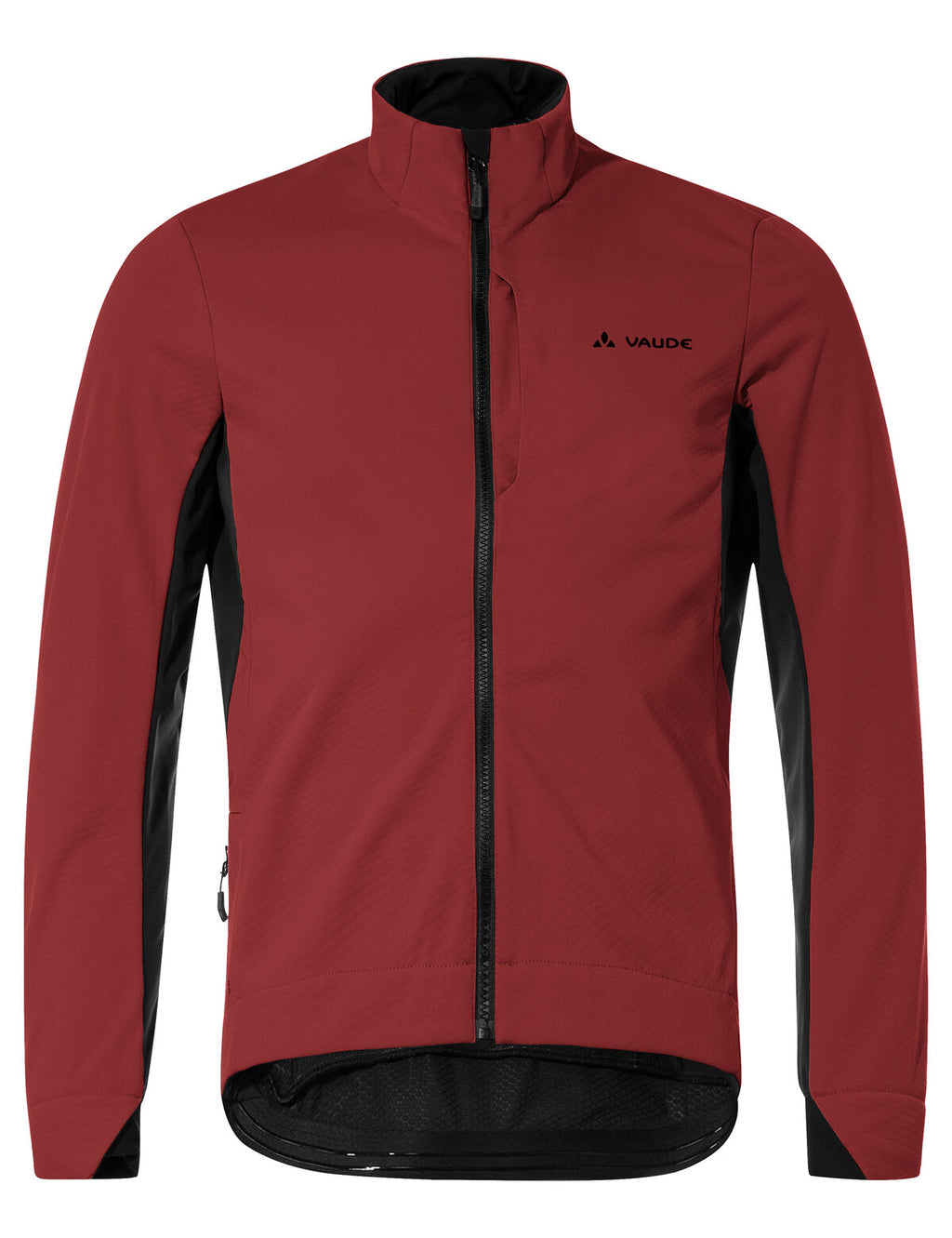 Men's Kuro Softshell Jacket II - carmine