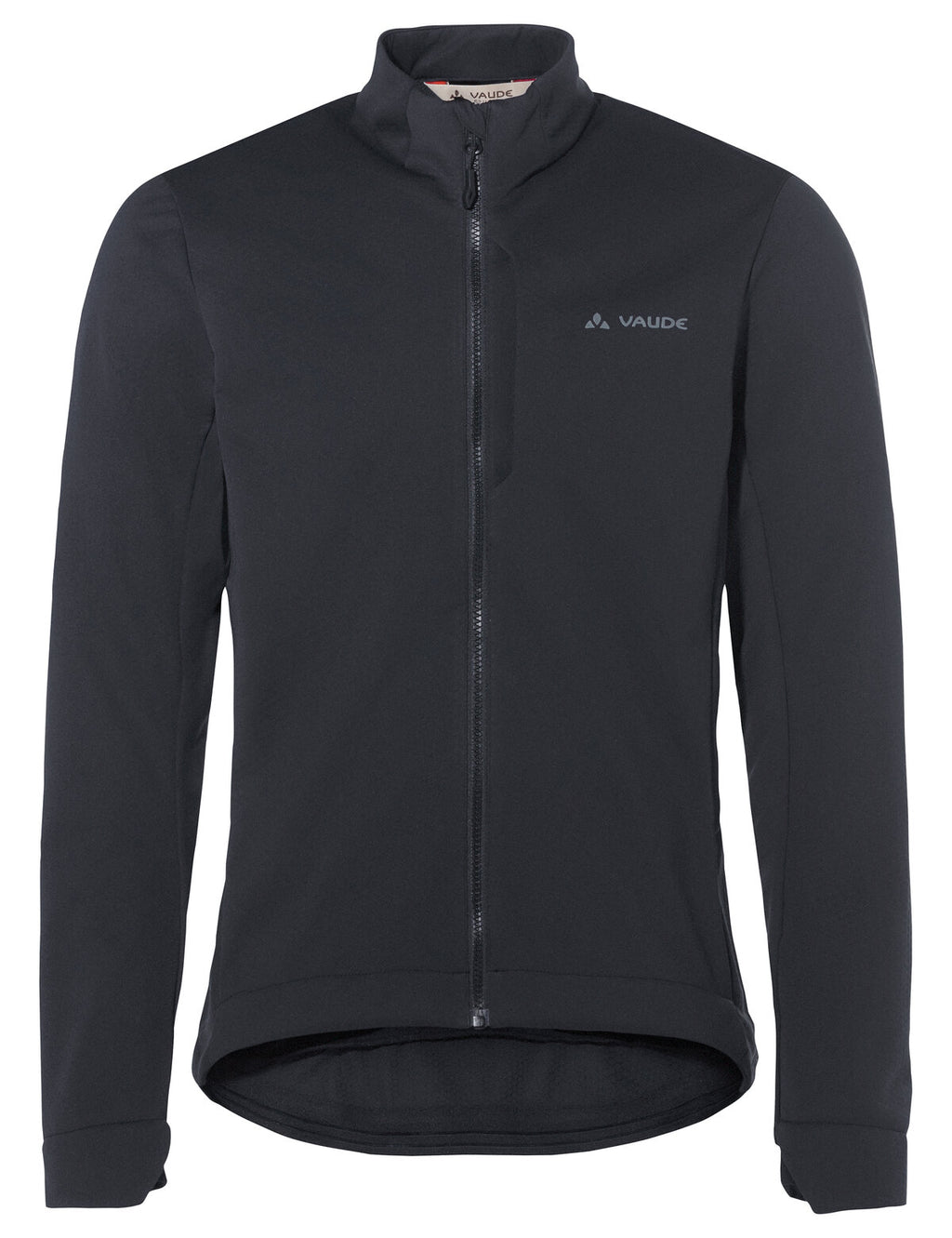 Men's Kuro Softshell Jacket II - black