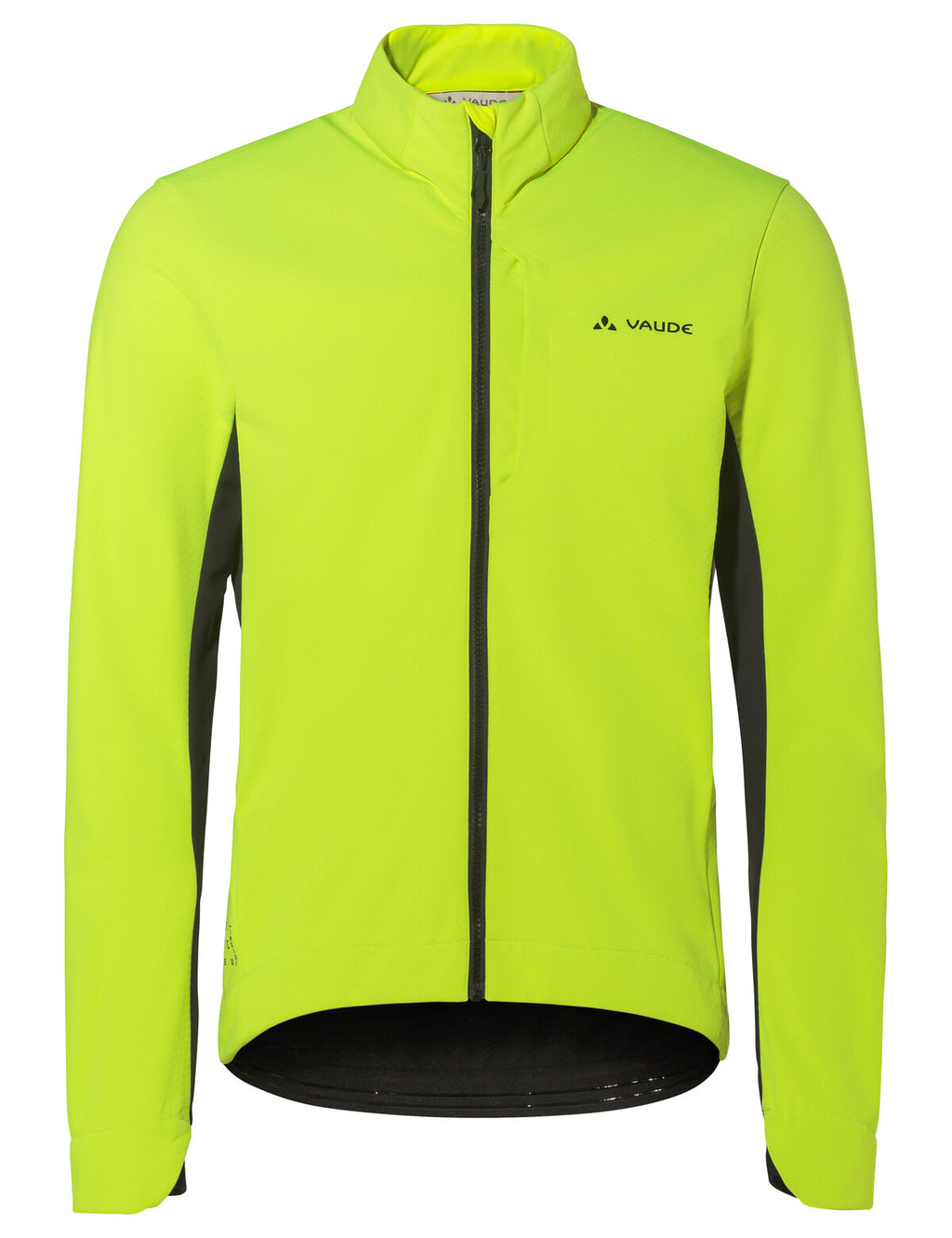 Men's Kuro Softshell Jacket II - neon yellow