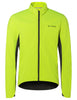 Men's Kuro Softshell Jacket II - neon yellow