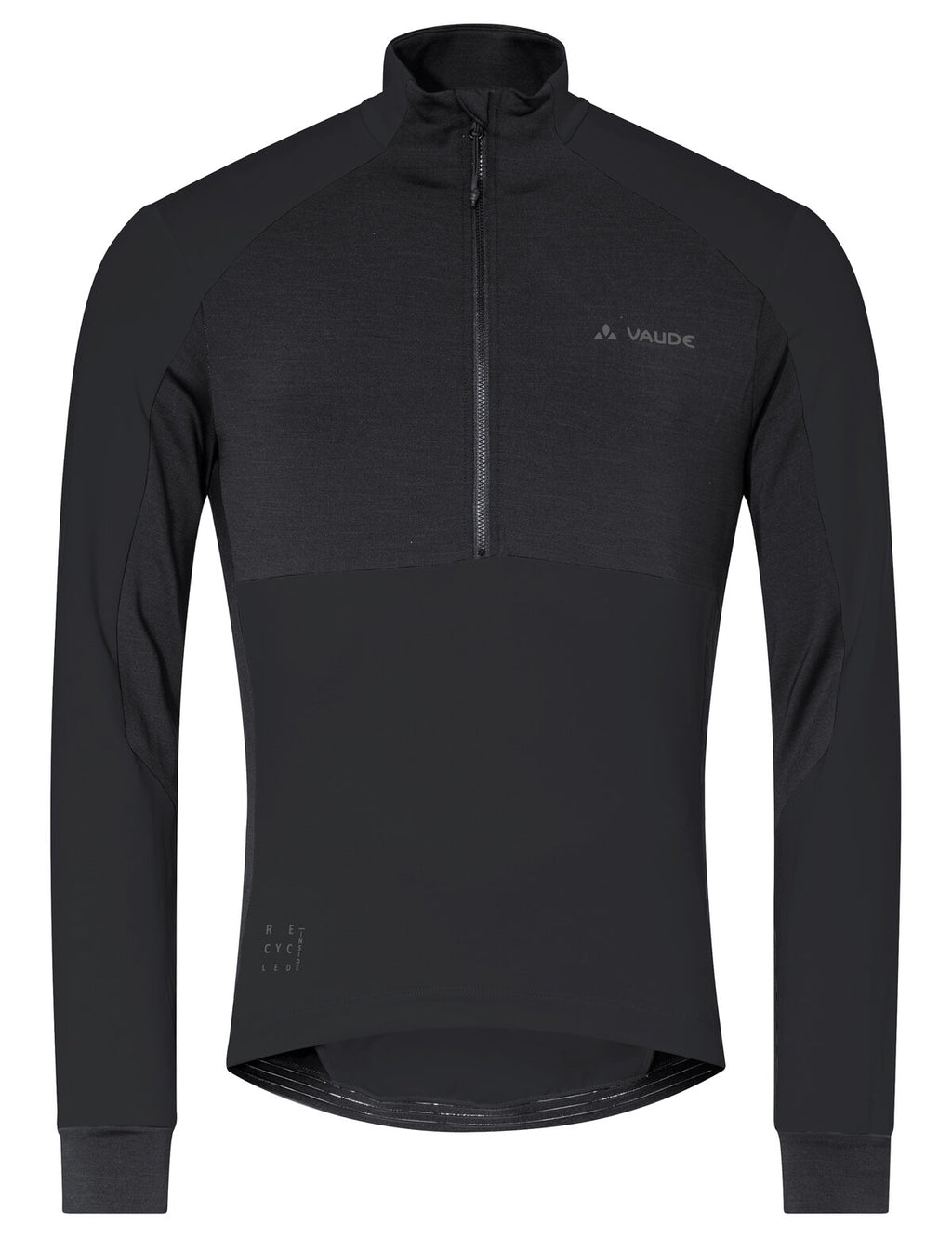 Me Kuro Halfzip LS Tricot - detail 6