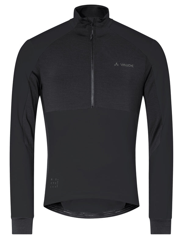Me Kuro Halfzip LS Tricot - detail 6