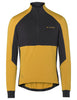 Men's Kuro Halfzip LS Tricot - savanna