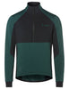 Men's Kuro Halfzip LS Tricot - deep pond