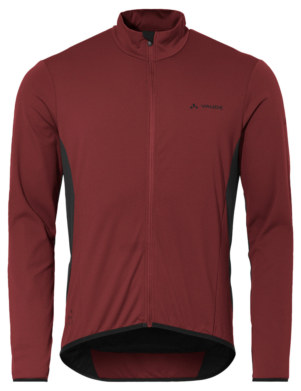 Men's Matera LS Tricot II - carmine