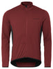 Men's Matera LS Tricot II - carmine