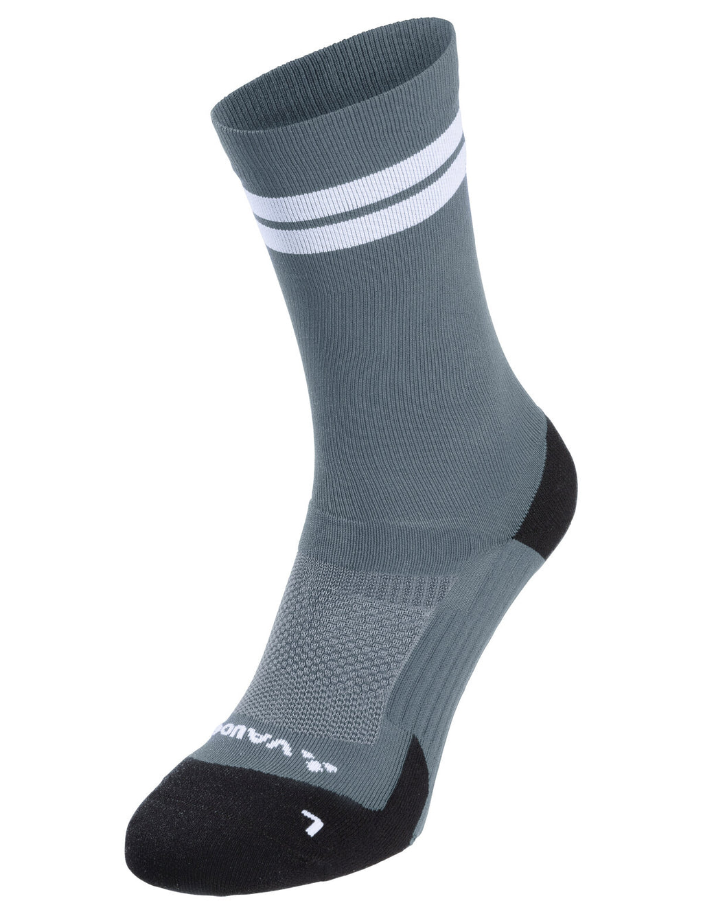 Bike Socks Mid II - heron