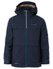 Kids Snow Cup 3in1 Jacket III - dark sea