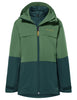 Kids Snow Cup 3in1 Jacket III - woodland