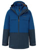 Kids Snow Cup 3in1 Jacket III - graphite