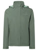 Women's Escape Bike Warm Jacket - agave