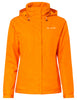 Women's Escape Bike Warm Jacket - kurkuma