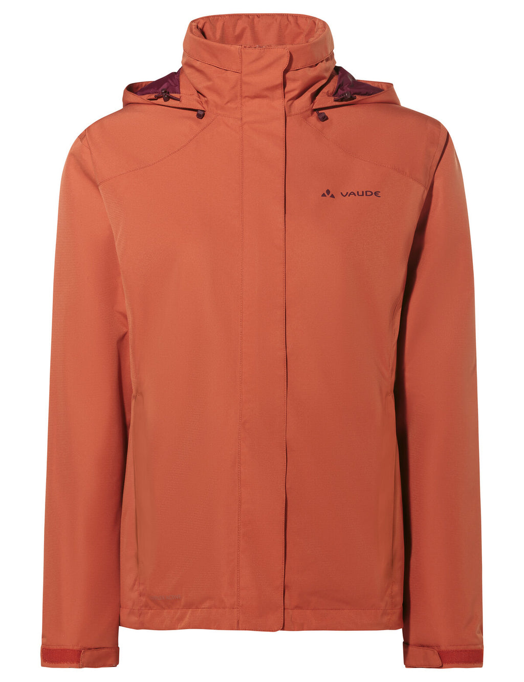 Women's Escape Bike Warm Jacket - buckeye