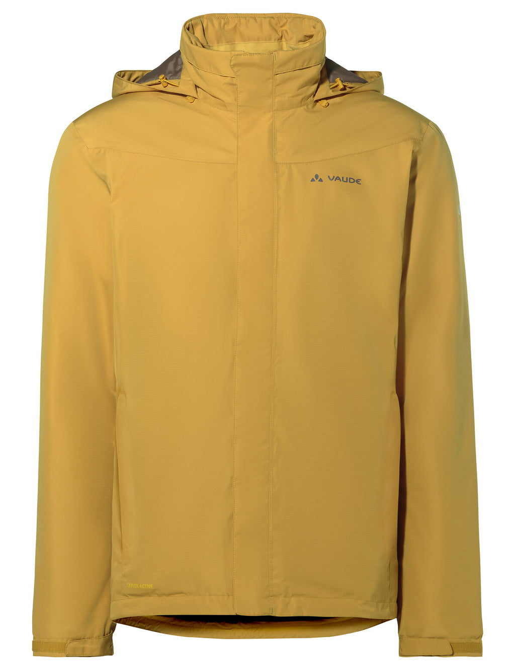 Men's Escape Bike Warm Jacket - savanna