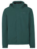 Men's Escape Bike Warm Jacket - deep pond